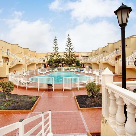 El Olivar Paradise Beach كاليتا ذي فوستي المظهر الخارجي الصورة