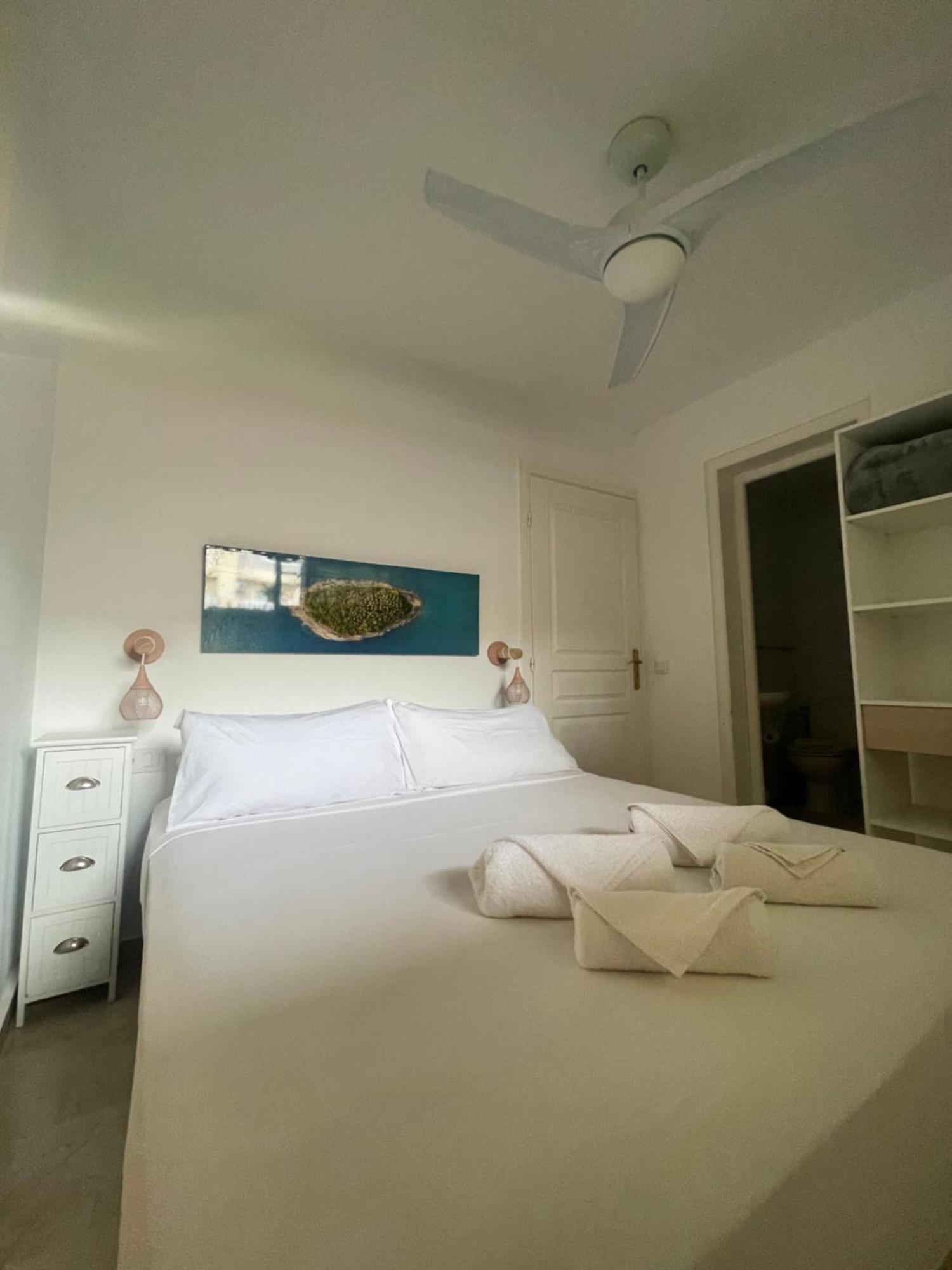 El Olivar Paradise Beach كاليتا ذي فوستي المظهر الخارجي الصورة